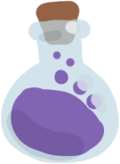 Potion emote for Discord
