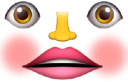 tfyourlookinat emote for Discord