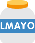 lmayo emote for Discord