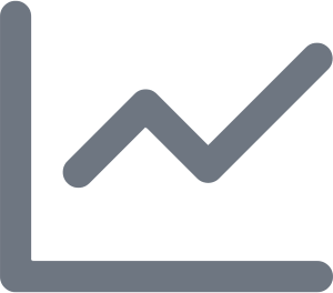chart emote for Discord