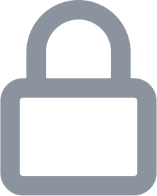 lock emote for Discord