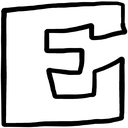 letter_e emote for Discord