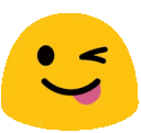 eyes_blob emote for Discord