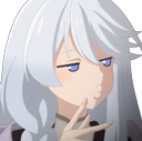Elaine02 emote for Discord