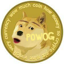 powog emote for Discord