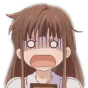TohruWtf emote for Discord