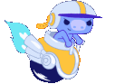 StickerOMW emote for Discord