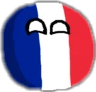 FrenchMapball emote for Discord