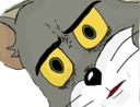 Tom_Um emote for Discord