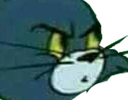 Tom_Wtf emote for Discord