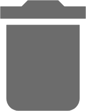 trashcan emote for Discord