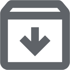 archive emote for Discord