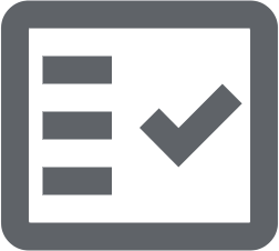 checklist emote for Discord