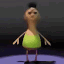 HamudHabibi emote for Discord