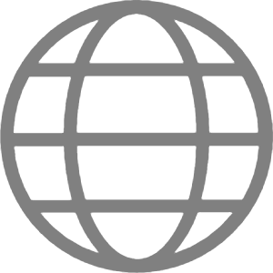 globe emote for Discord