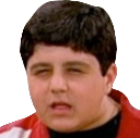 DrakeJoshMegan emote for Discord