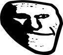 trollge emote for Discord