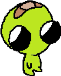 Glorb_Achey emote for Discord