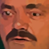 sadKEK emote for Discord