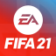 fifa_21 emote for Discord