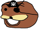 pirate_benis emote for Discord