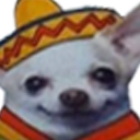 Adios emote for Discord