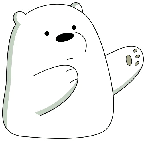 icebearwantshug static emote