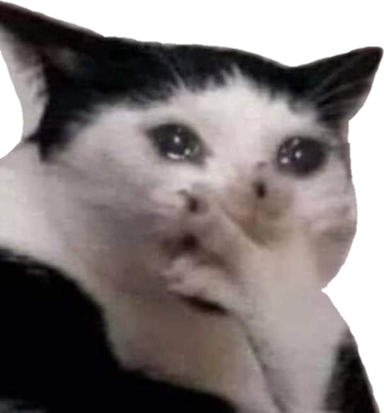 catto_cryomg emote for Discord