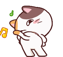 Meong_Dance emote for Discord