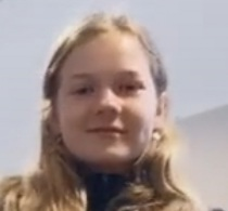 sarah emote for Discord