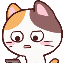 Meong_OMG emote for Discord