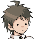 Hajime_wat emote for Discord
