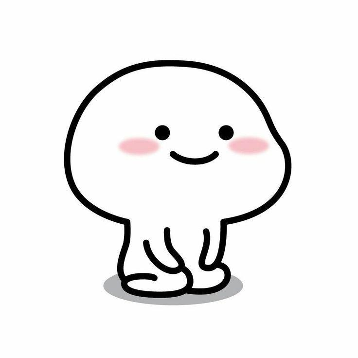Pentol_sit emote for Discord