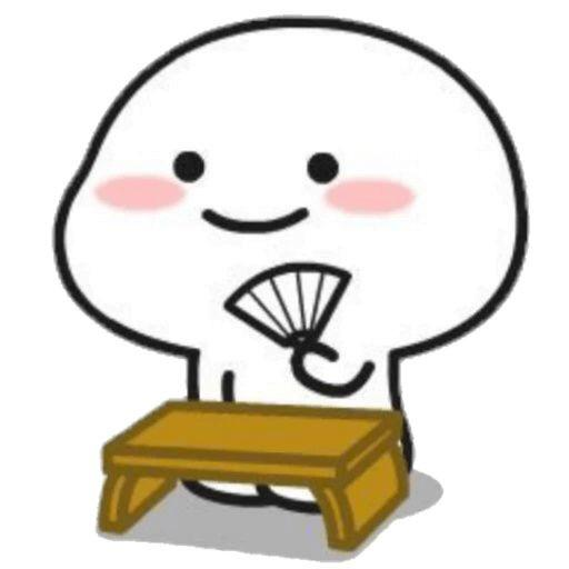 Pentol_Japan emote for Discord