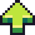 Arrow_up emote for Discord