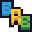 BRB emote for Discord