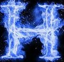 flame_I_blue emote for Discord