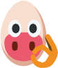 pigegg emote for Discord