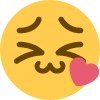 Cutie_OwO emote for Discord
