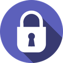 lock emote for Discord