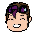 King1 emote for Discord