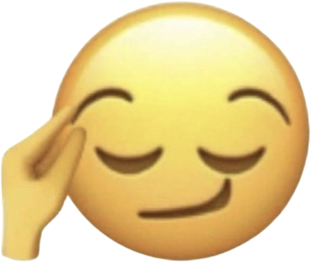 Debby emote for Discord
