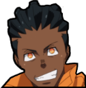 Ogun_smile emote for Discord