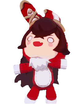 Baron_bunny_dance emote for Discord
