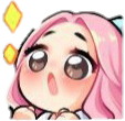 cute_wow emote for Discord
