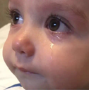 aveirocry emote for Discord