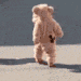babybear emote for Discord