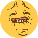hunghhhhhhuuu emote for Discord