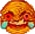 dyinglaugh emote for Discord