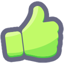 yes emote for Discord